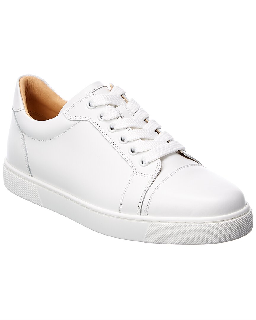 Christian Louboutin Christian Louboutin Vieira Leather Sneaker