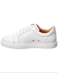 Christian Louboutin Christian Louboutin Vieira Leather Sneaker