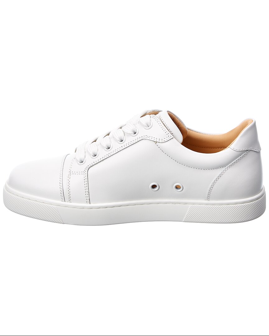 Christian Louboutin Christian Louboutin Vieira Leather Sneaker