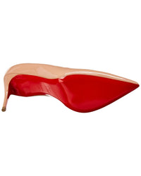 Christian Louboutin Christian Louboutin So Kate 120 Patent Pump