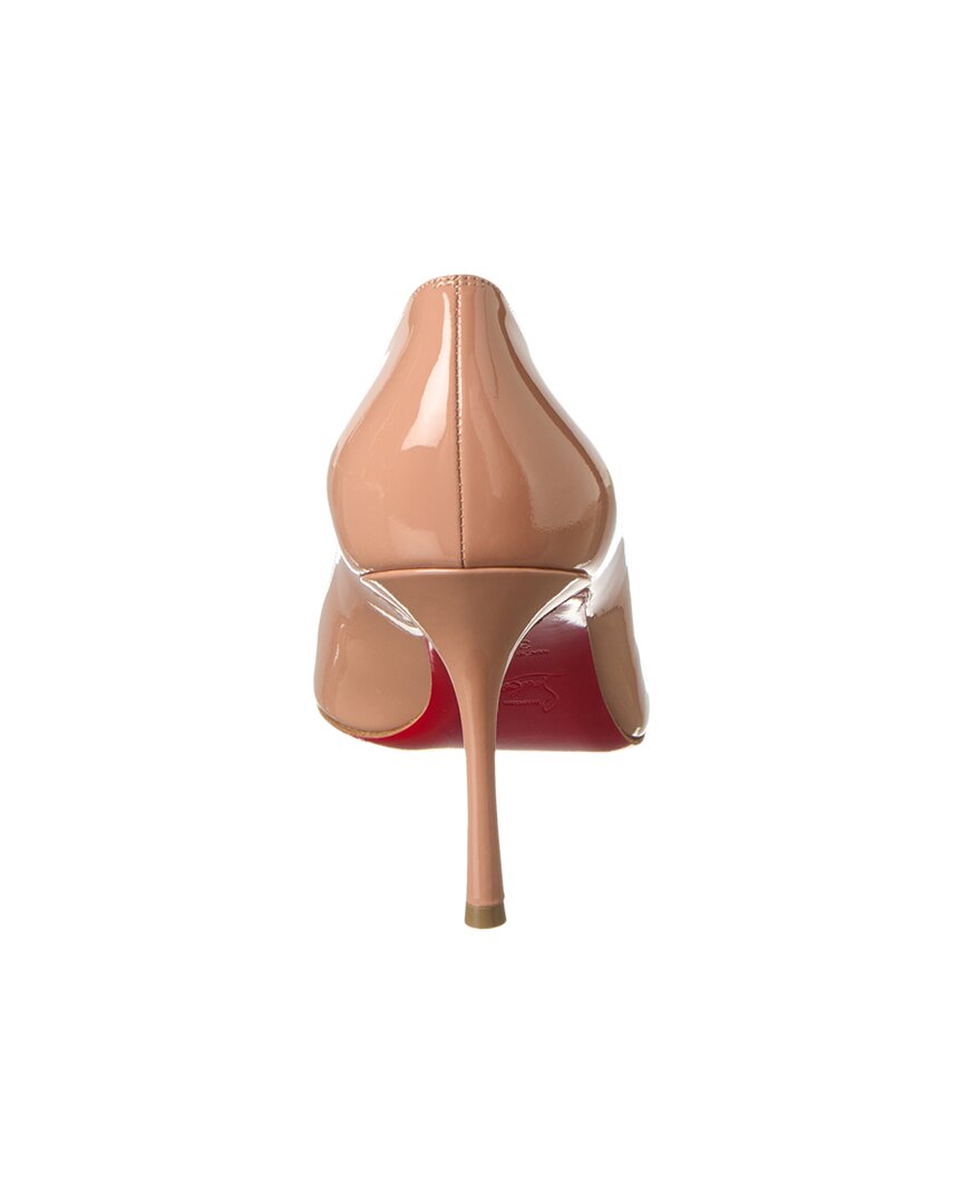 Christian Louboutin Christian Louboutin Dolly 85 Patent Pump