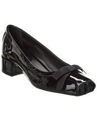 Christian Louboutin Christian Louboutin Mamaflirt 30 Patent Pump