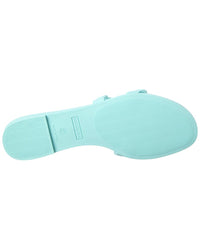 Aquazzura Jelly Sandal