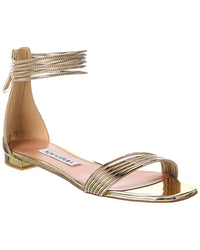 Aquazzura Aquazzura Patent Sandal