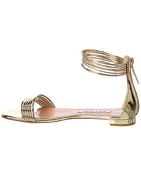 Aquazzura Aquazzura Patent Sandal