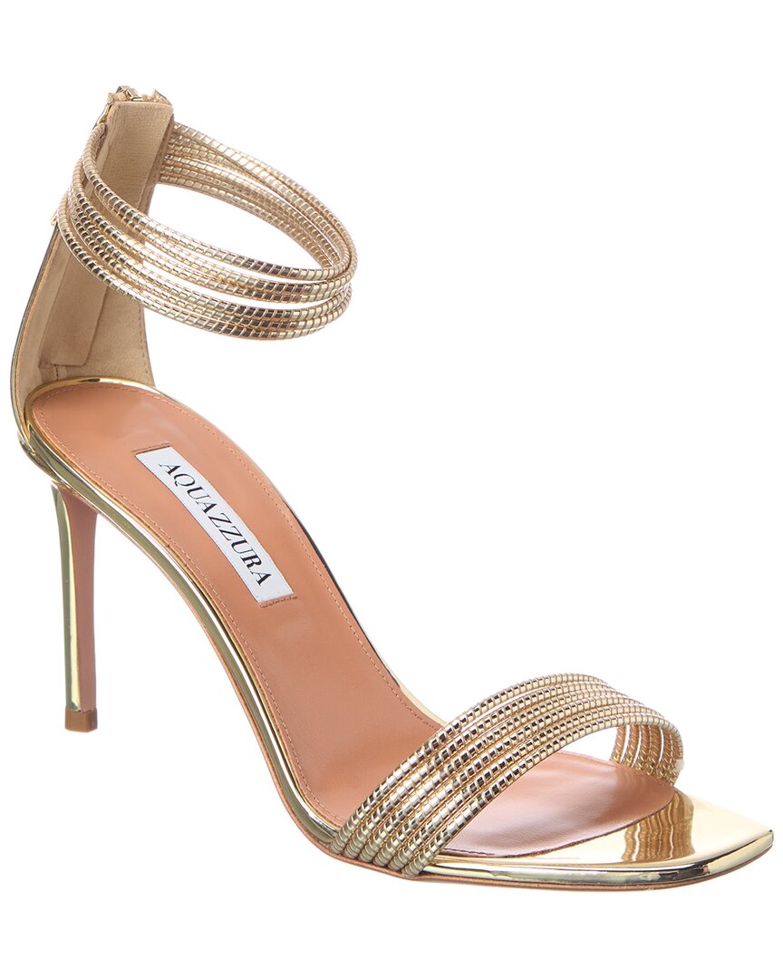 Aquazzura Aquazzura Patent Sandal