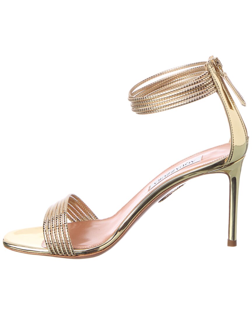 Aquazzura Aquazzura Patent Sandal