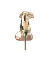 Aquazzura Aquazzura Patent Sandal