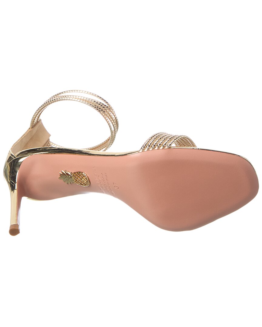 Aquazzura Aquazzura Patent Sandal