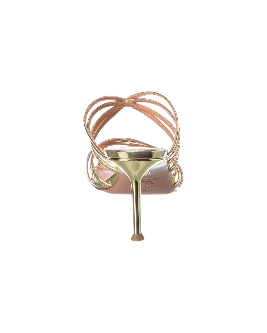 Aquazzura Aquazzura Leather Sandal
