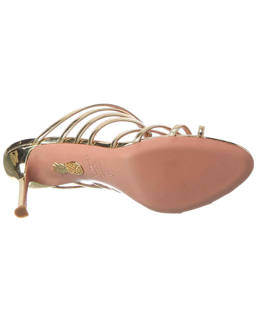 Aquazzura Aquazzura Leather Sandal