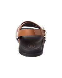 Tods Leather Sandal