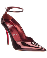 Christian Louboutin Christian Louboutin Erozee 100 Patent Pump