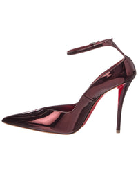 Christian Louboutin Christian Louboutin Erozee 100 Patent Pump
