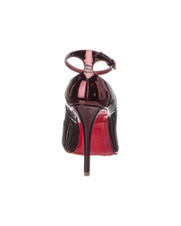 Christian Louboutin Christian Louboutin Erozee 100 Patent Pump