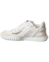 Dior Tech Mesh & Leather Sneaker