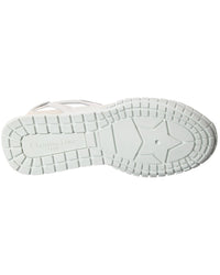 Dior Tech Mesh & Leather Sneaker