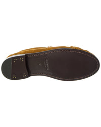 Saint Laurent Saint Laurent Le Suede Loafer