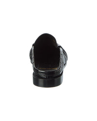 Saint Laurent Saint Laurent Leather Loafer
