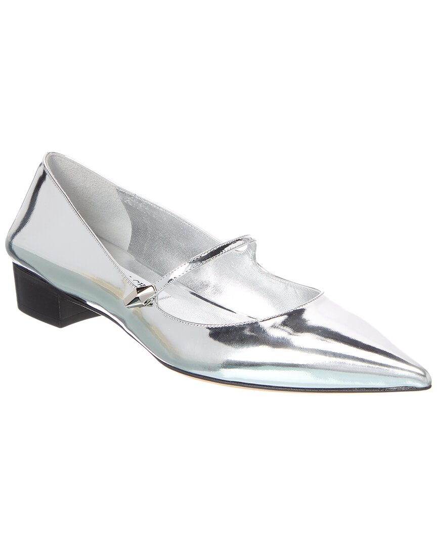 Jimmy Choo Jimmy Choo Patent Flat