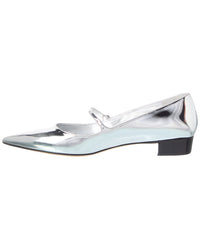 Jimmy Choo Jimmy Choo Patent Flat