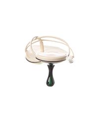 Jimmy Choo Jimmy Choo Etana Mule 50 Leather Sandal