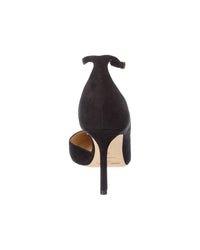 Jimmy Choo Jimmy Choo Suede Pump