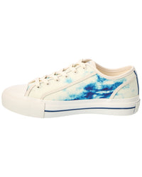Jimmy Choo Jimmy Choo Leather Sneaker