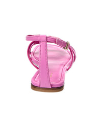 Baldini Baldini Leather Sandal