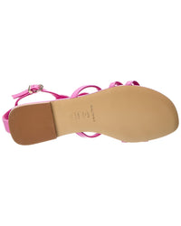 Baldini Baldini Leather Sandal