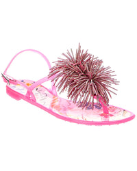 Baldini Baldini Rubber Sandal