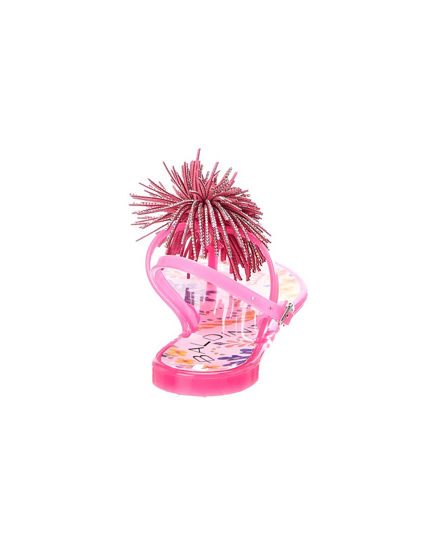 Baldini Baldini Rubber Sandal