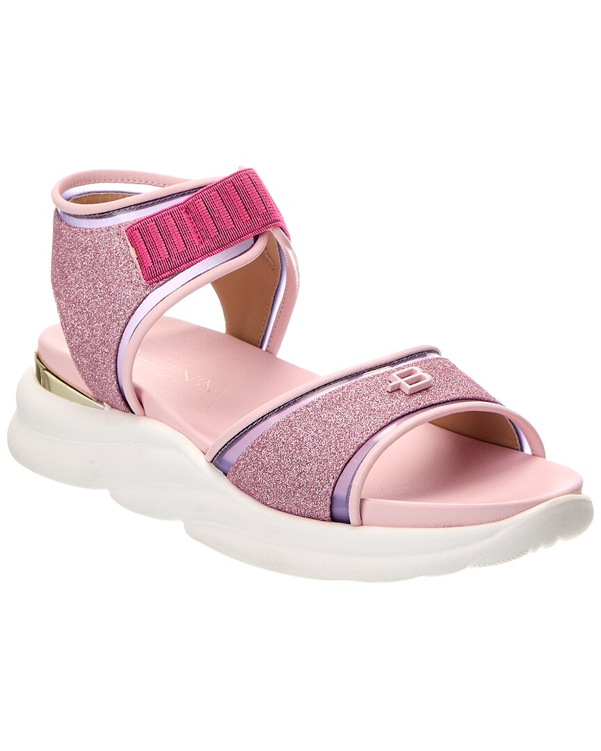 Baldini Baldini Leather Sandal