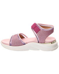 Baldini Baldini Leather Sandal