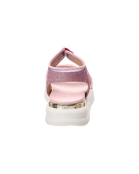 Baldini Baldini Leather Sandal