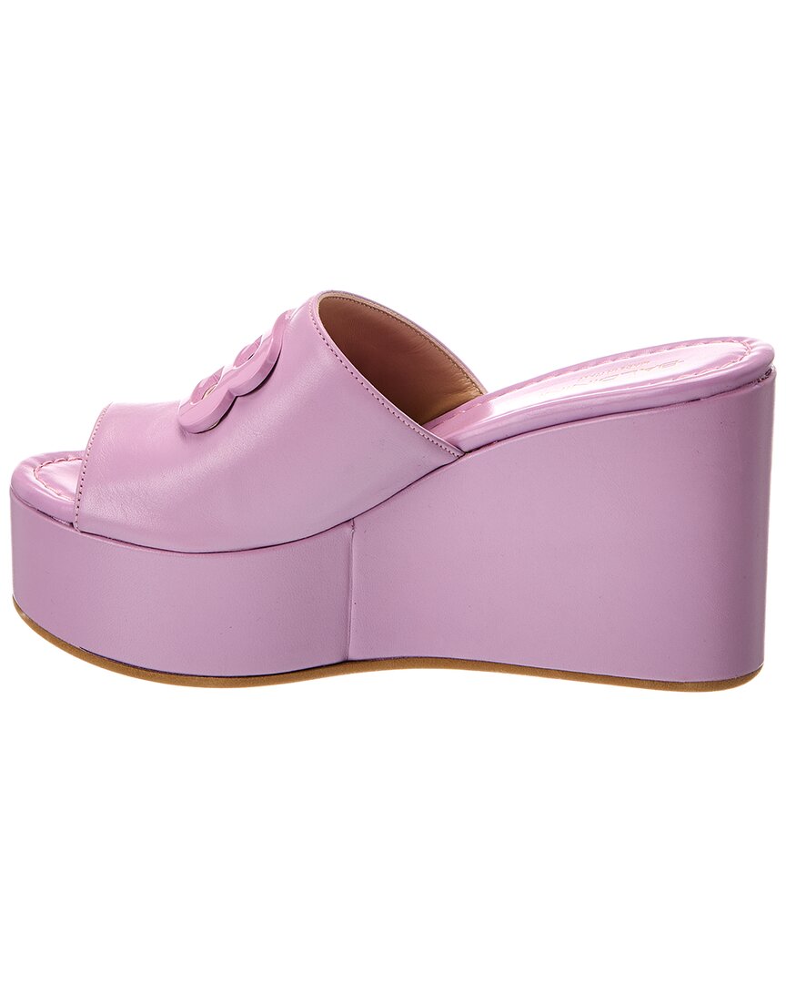 Baldini Baldini Leather Sandal