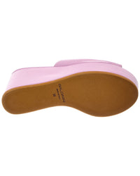 Baldini Baldini Leather Sandal