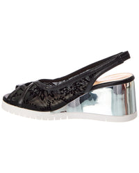 Baldini Baldini Leather Sandal