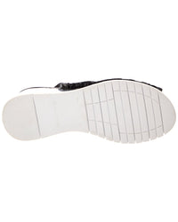 Baldini Baldini Leather Sandal