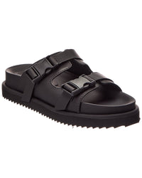 Baldini Baldini Leather Sandal