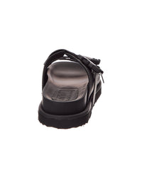 Baldini Baldini Leather Sandal