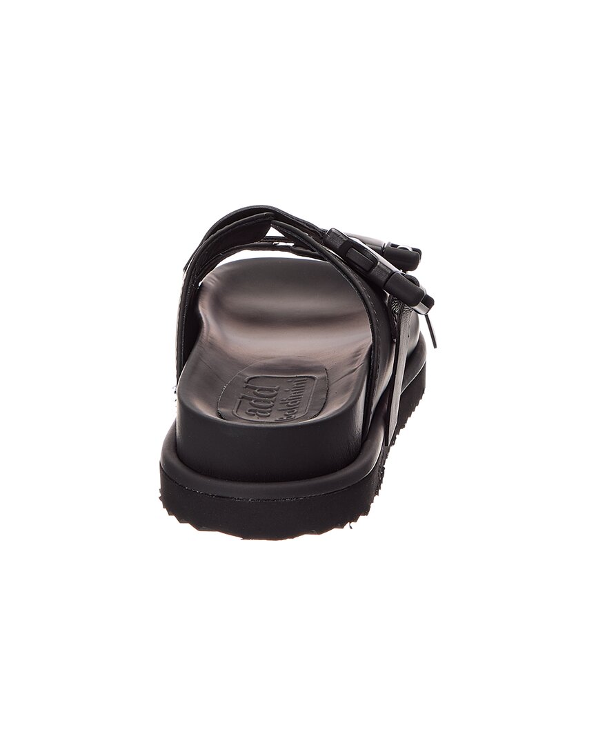 Baldini Baldini Leather Sandal