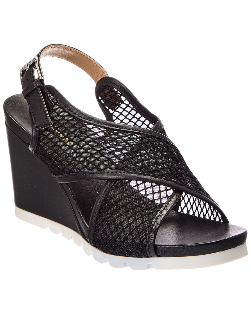 Baldini Baldini Leather Sandal