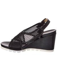Baldini Baldini Leather Sandal