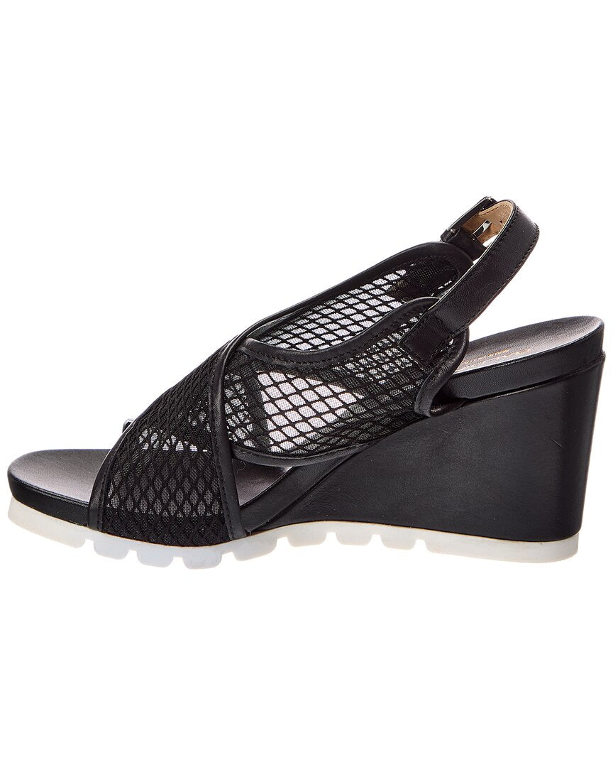 Baldini Baldini Leather Sandal
