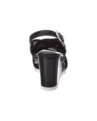 Baldini Baldini Leather Sandal