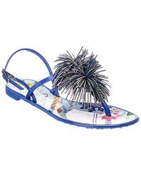 Baldini Baldini Rubber Sandal