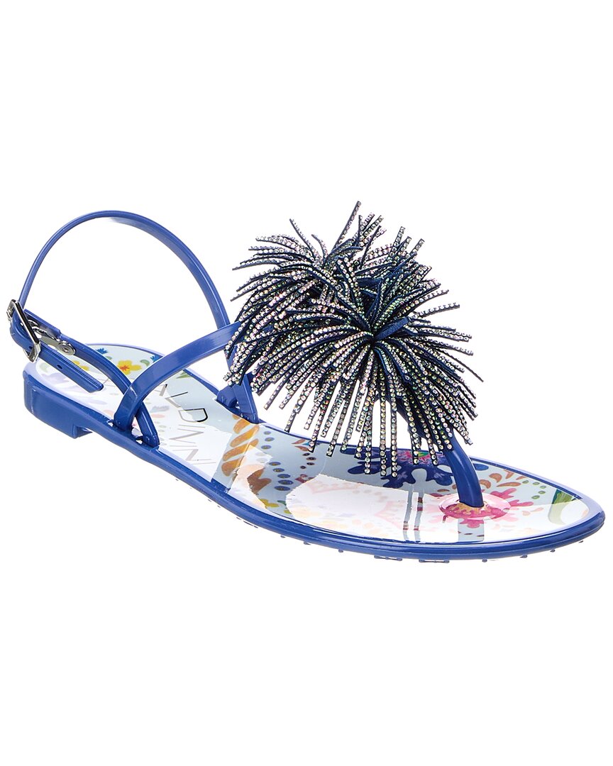 Baldini Baldini Rubber Sandal