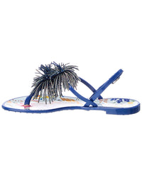 Baldini Baldini Rubber Sandal