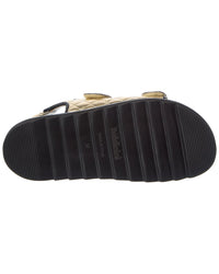 Baldini Leather Sandal
